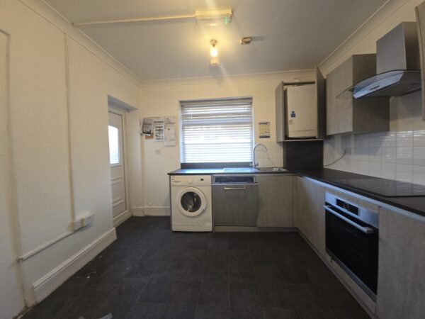Olive Road, London, W5