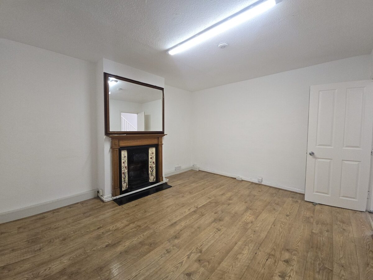 Olive Road, London, W5