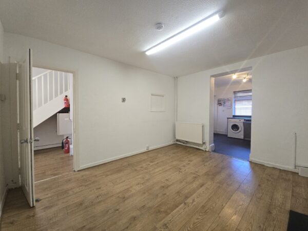 Olive Road, London, W5