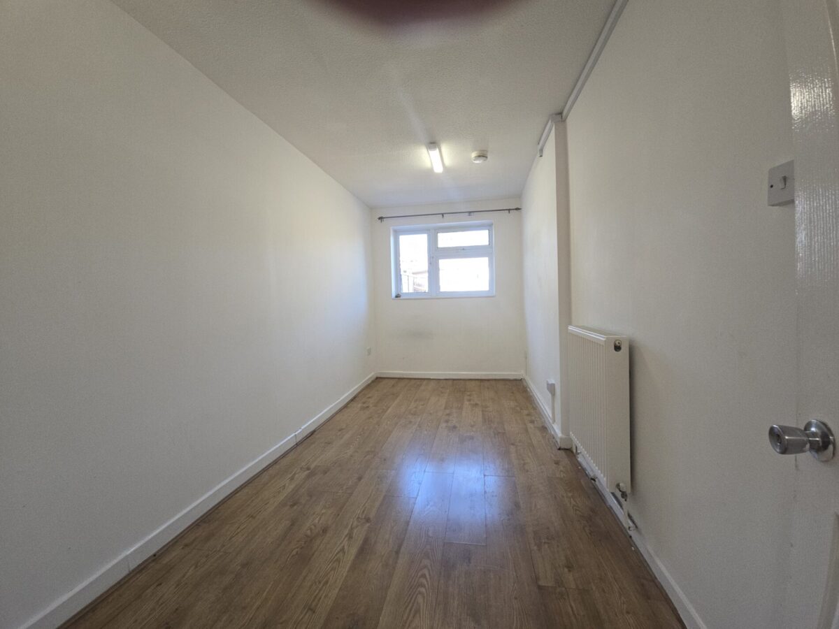 Olive Road, London, W5