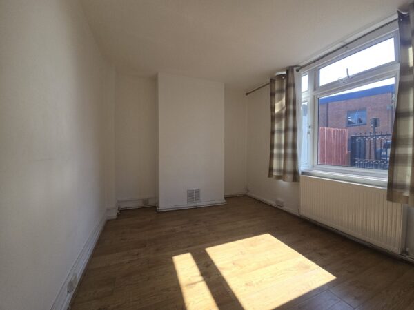 Olive Road, London, W5