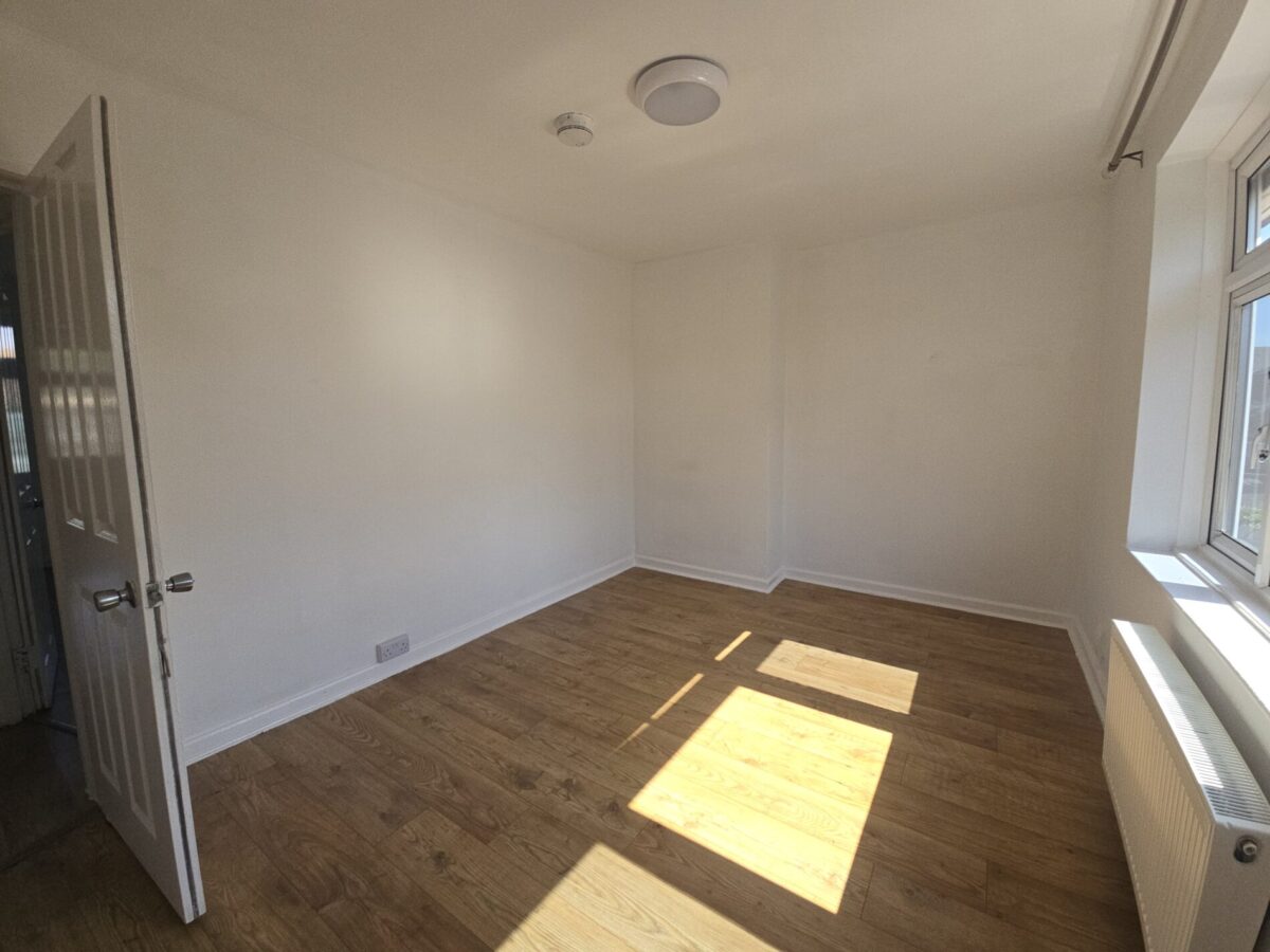 Olive Road, London, W5