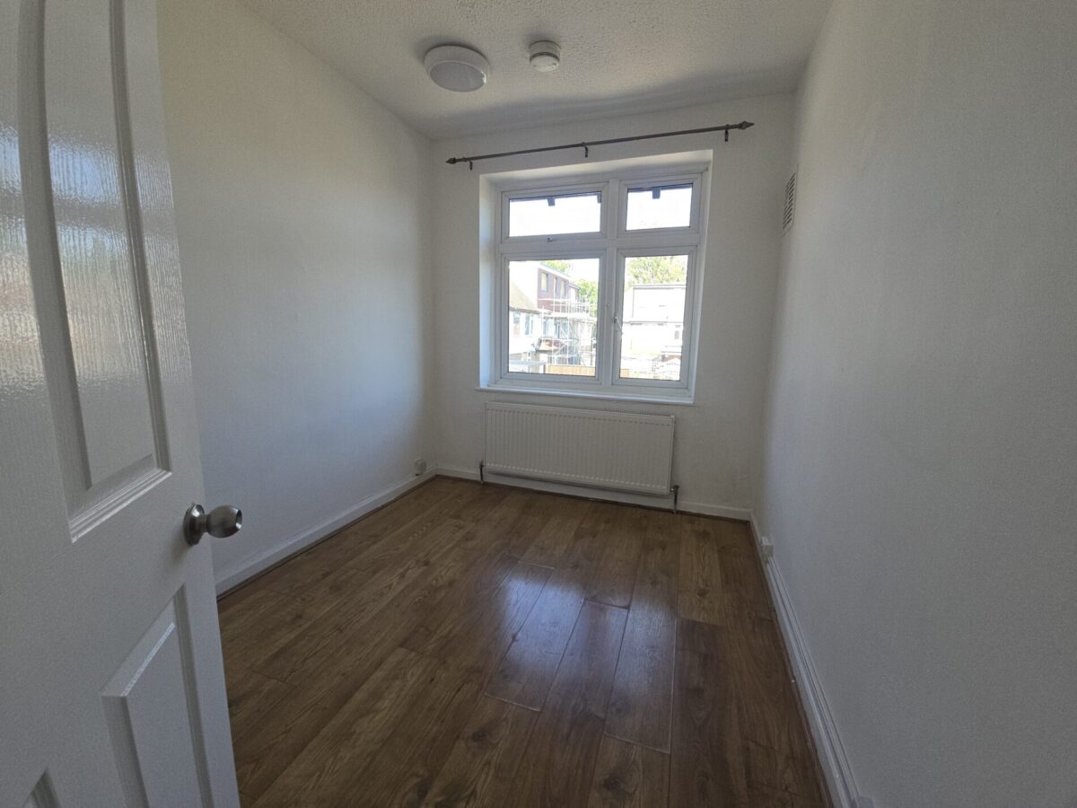 Olive Road, London, W5