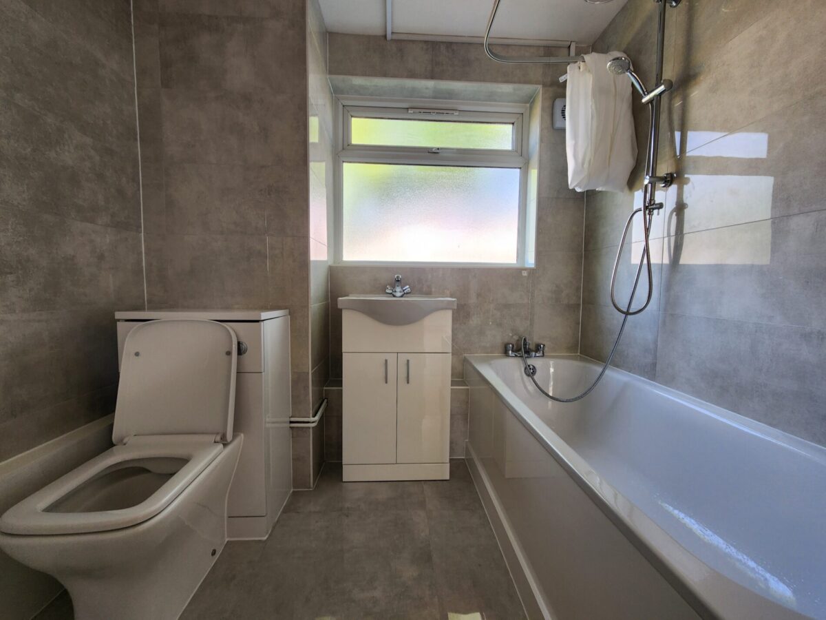 Sefton Court, Jersey Road, Hounslow, TW3