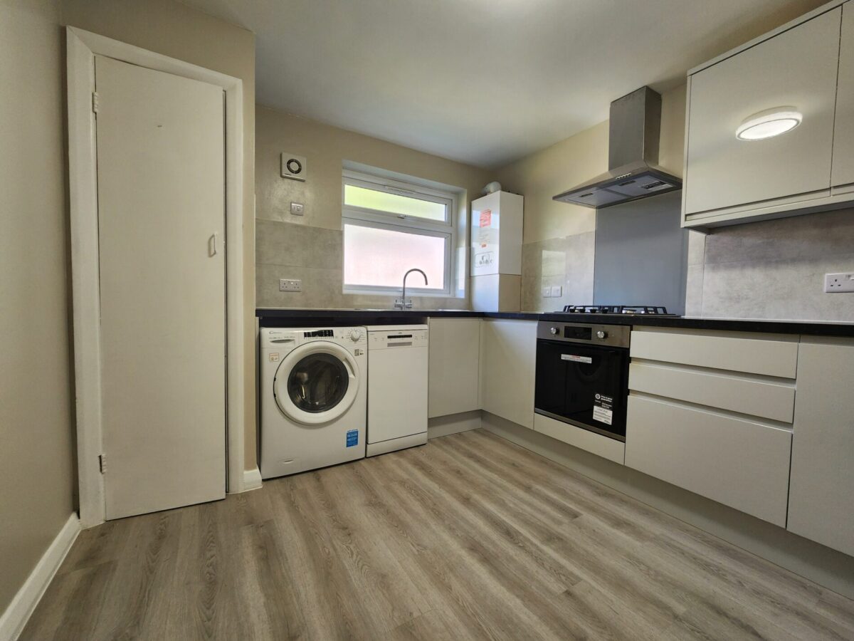 Sefton Court, Jersey Road, Hounslow, TW3