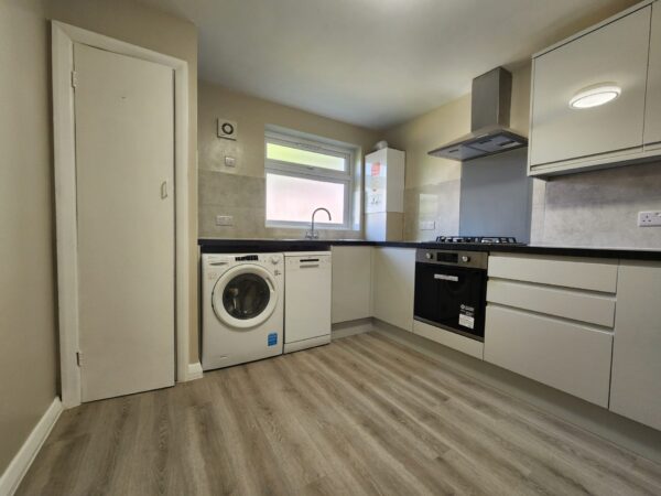 Sefton Court, Jersey Road, Hounslow, TW3