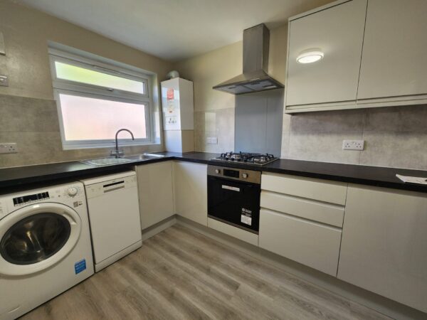 Sefton Court, Jersey Road, Hounslow, TW3