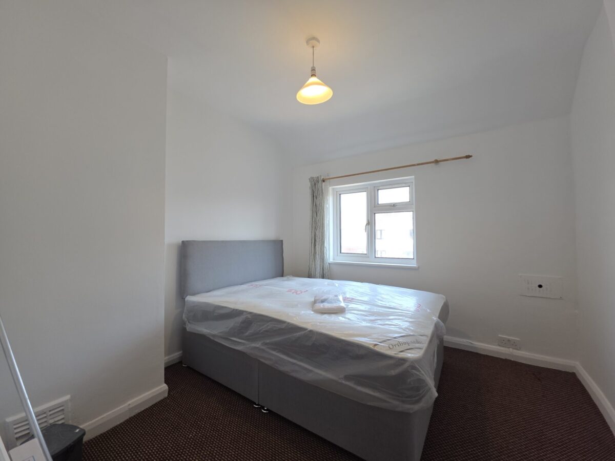 North Road, West Drayton, UB7