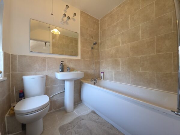 North Road, West Drayton, UB7