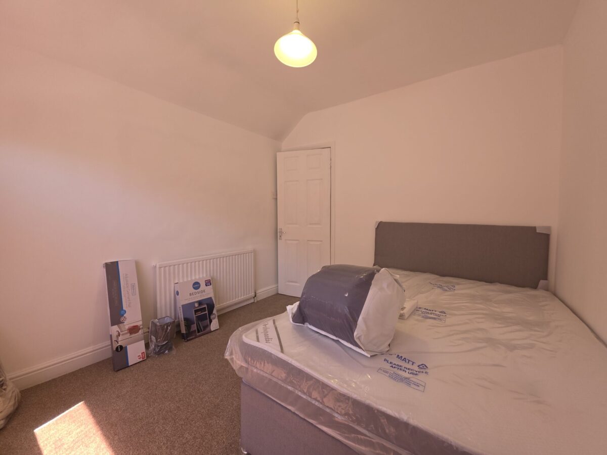 North Road, West Drayton, UB7