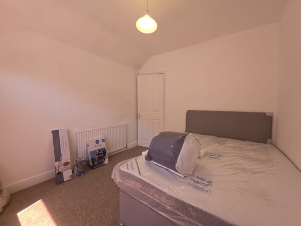 North Road, West Drayton, UB7