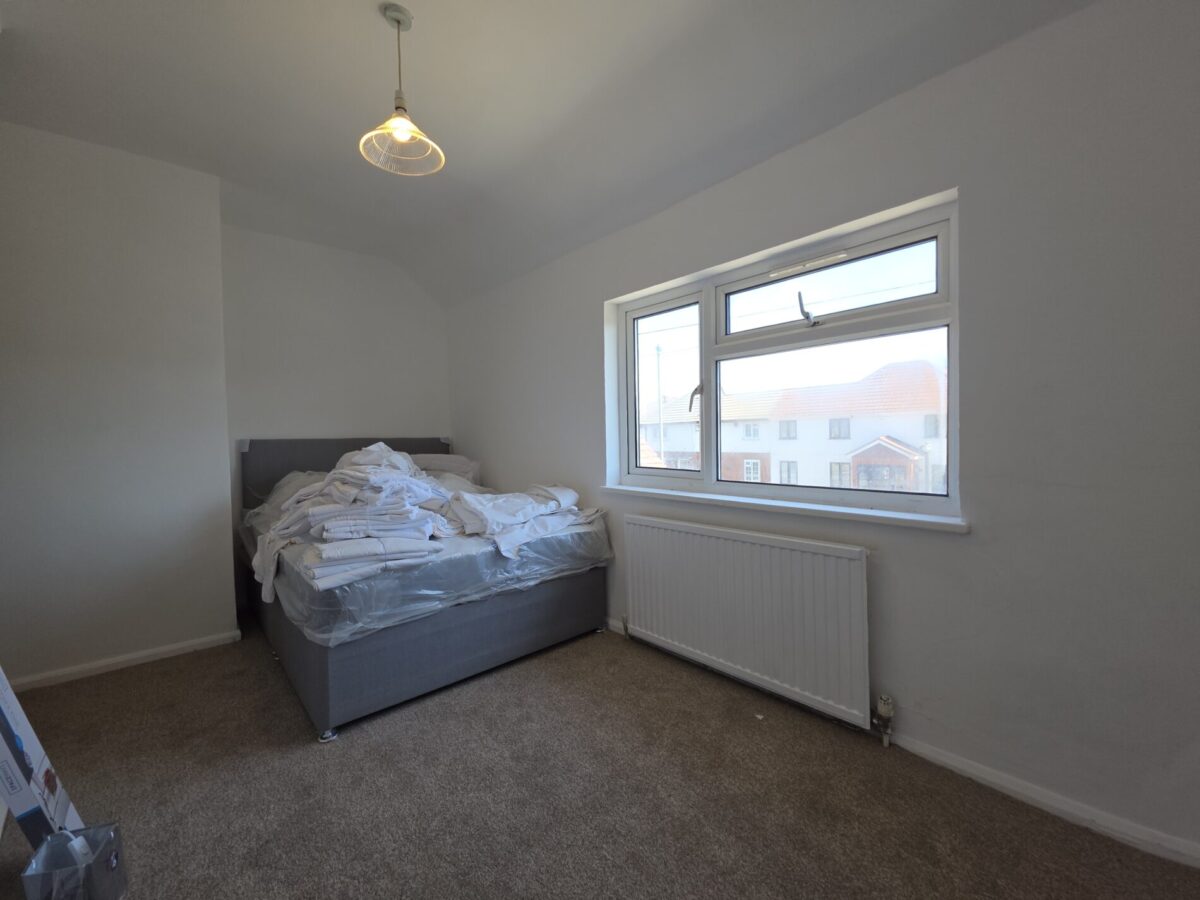 North Road, West Drayton, UB7