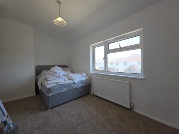 North Road, West Drayton, UB7