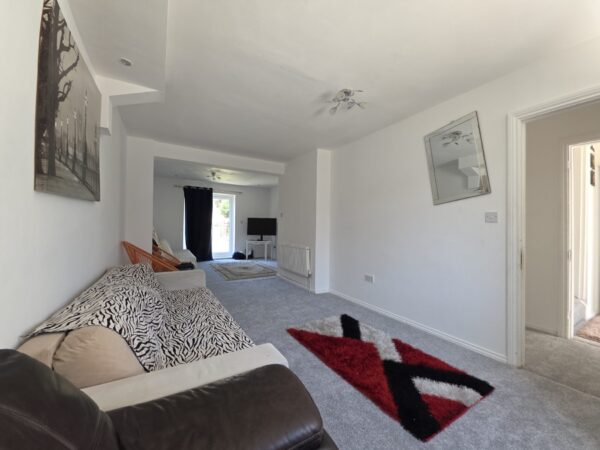 North Road, West Drayton, UB7