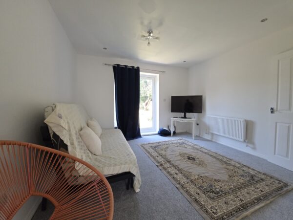 North Road, West Drayton, UB7