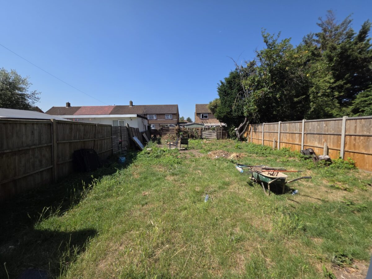 North Road, West Drayton, UB7