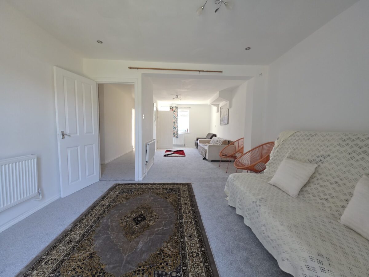 North Road, West Drayton, UB7