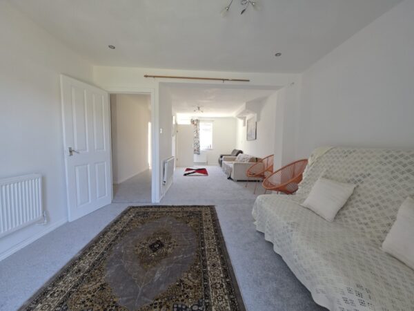 North Road, West Drayton, UB7