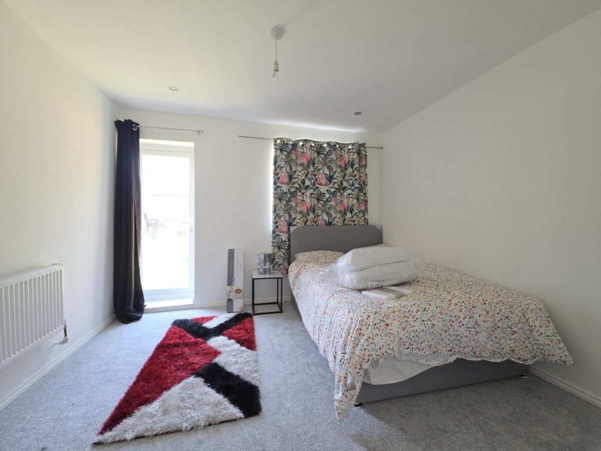 North Road, West Drayton, UB7