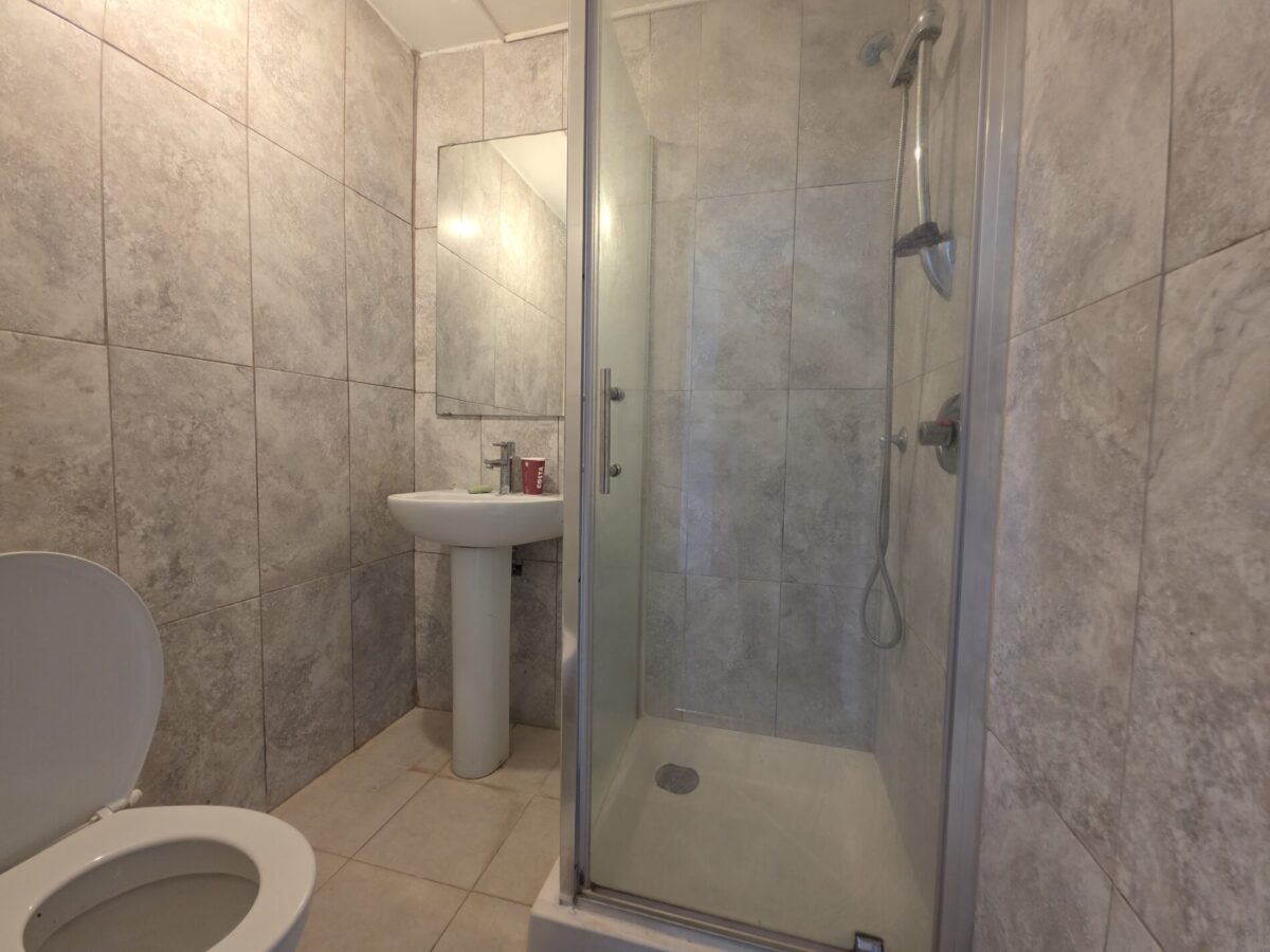 North Road, West Drayton, UB7