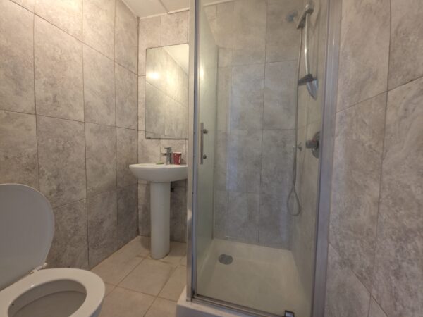 North Road, West Drayton, UB7