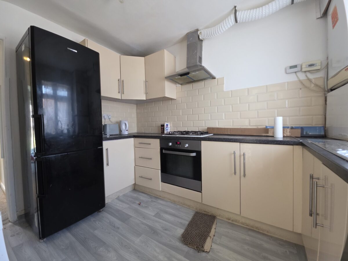 North Road, West Drayton, UB7