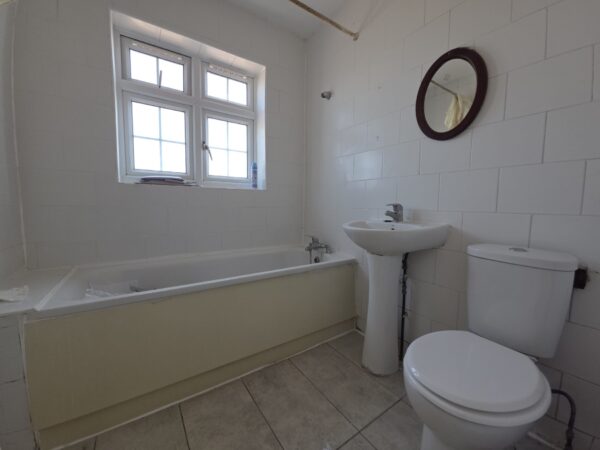 Dene Avenue, Hounslow