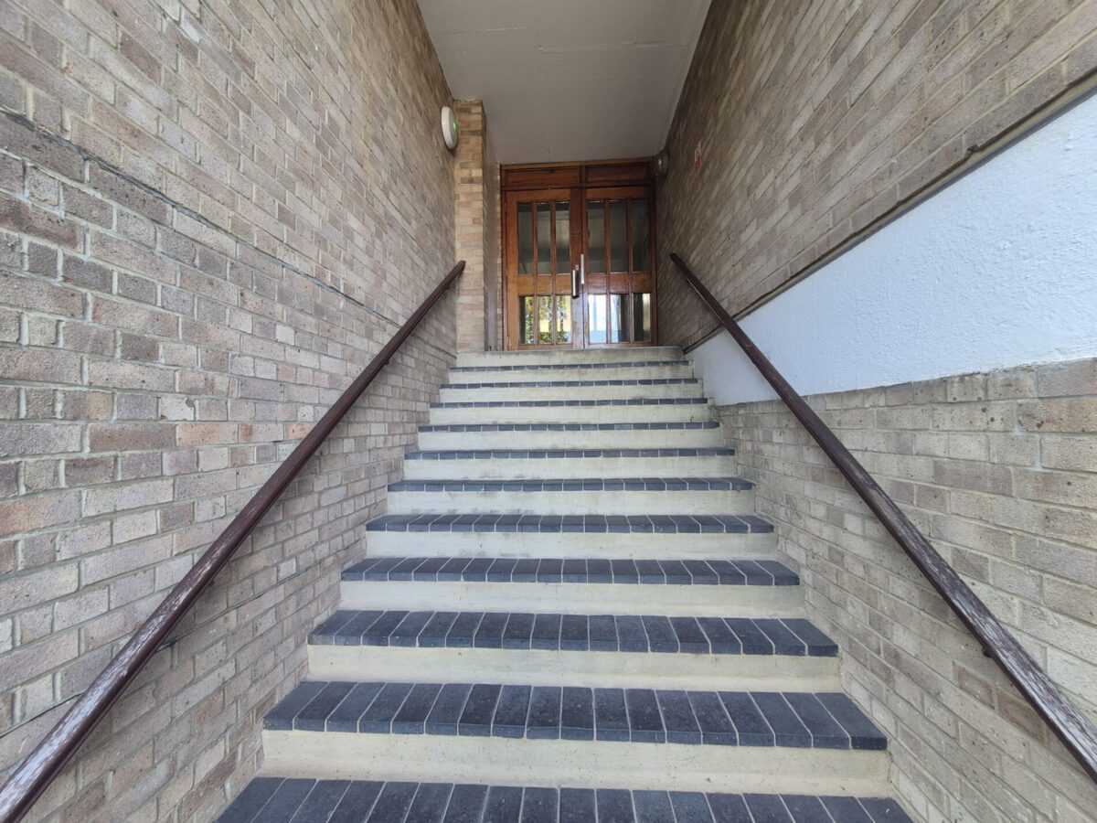 Ewhurst 8 kersfield Road, London