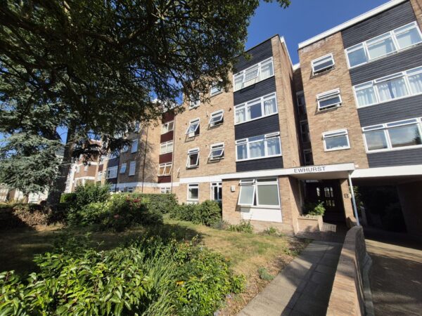 Ewhurst 8 kersfield Road, London