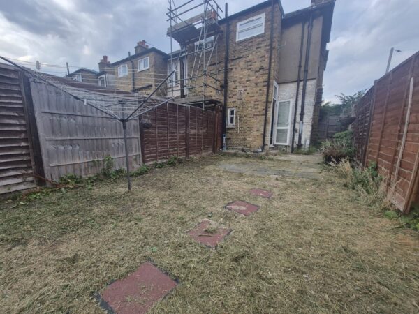 Cowick Road, London, SW17