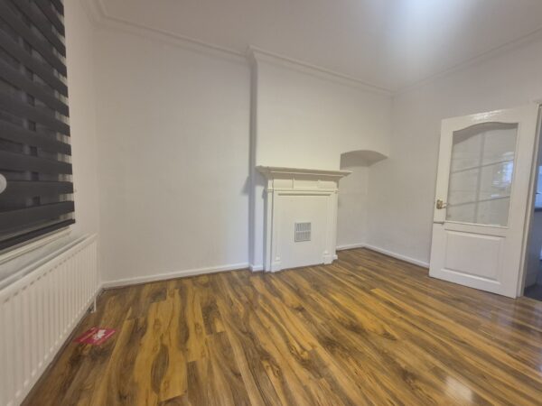 Cowick Road, London, SW17