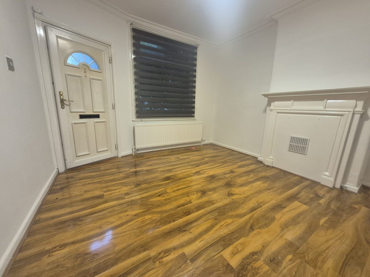 Cowick Road, London, SW17
