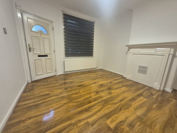 Cowick Road, London, SW17