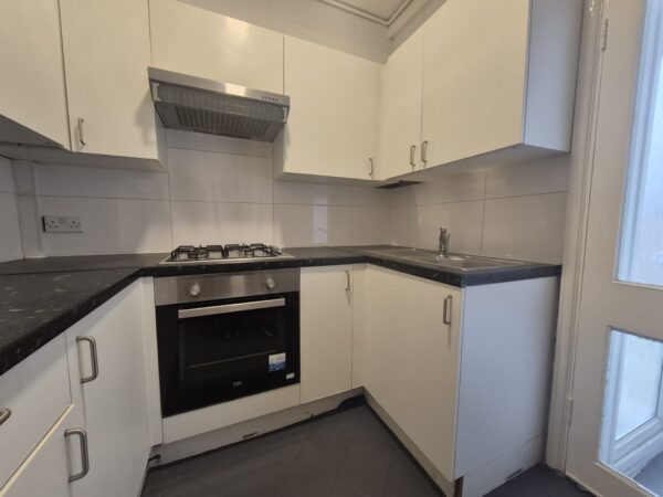 Cowick Road, London, SW17