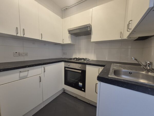 Cowick Road, London, SW17