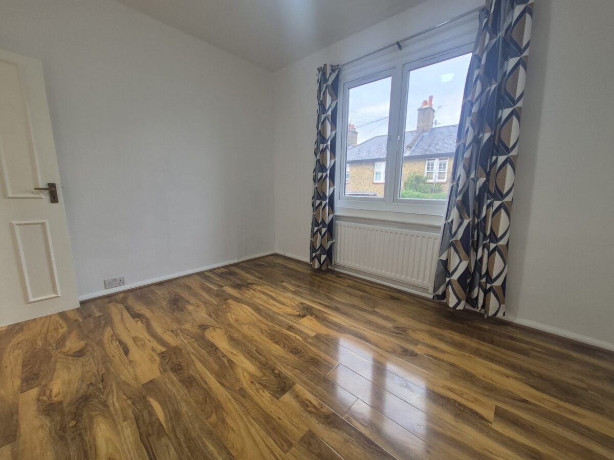 Cowick Road, London, SW17