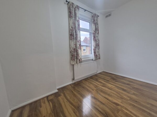 Cowick Road, London, SW17