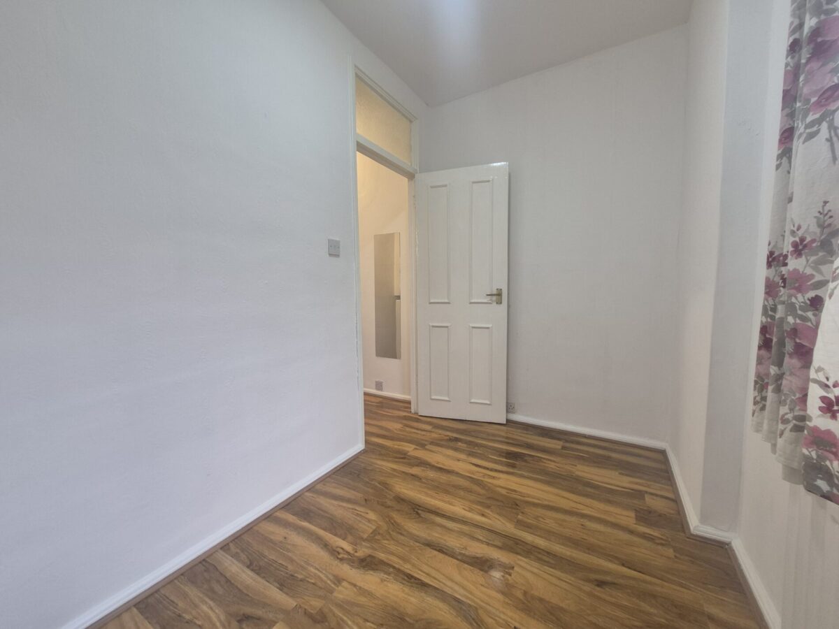 Cowick Road, London, SW17