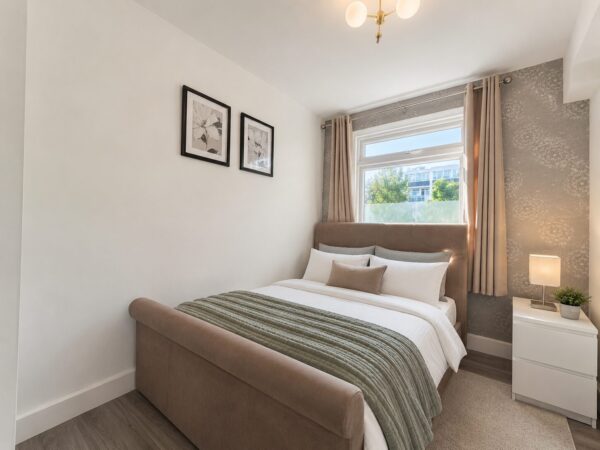 Ewhurst 8 kersfield Road, London