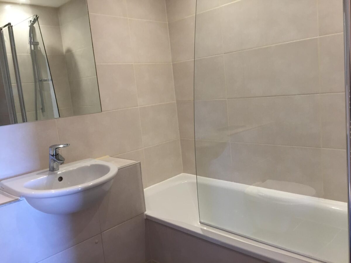 Topaz Apartments, Hounslow High Street, TW3