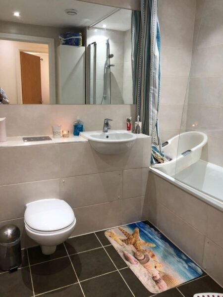 Topaz Apartments, Hounslow High Street, TW3