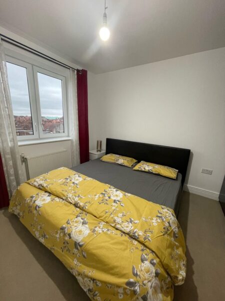 Topaz Apartments, Hounslow High Street, TW3