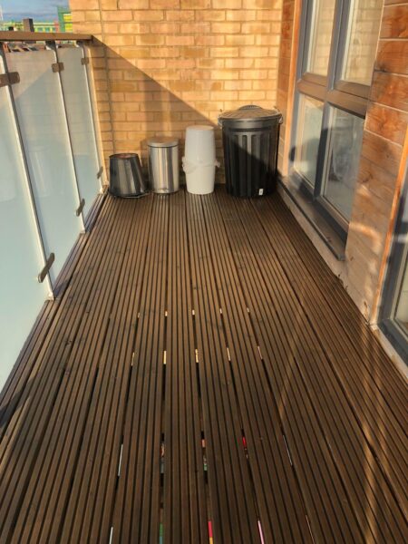 Topaz Apartments, Hounslow High Street, TW3