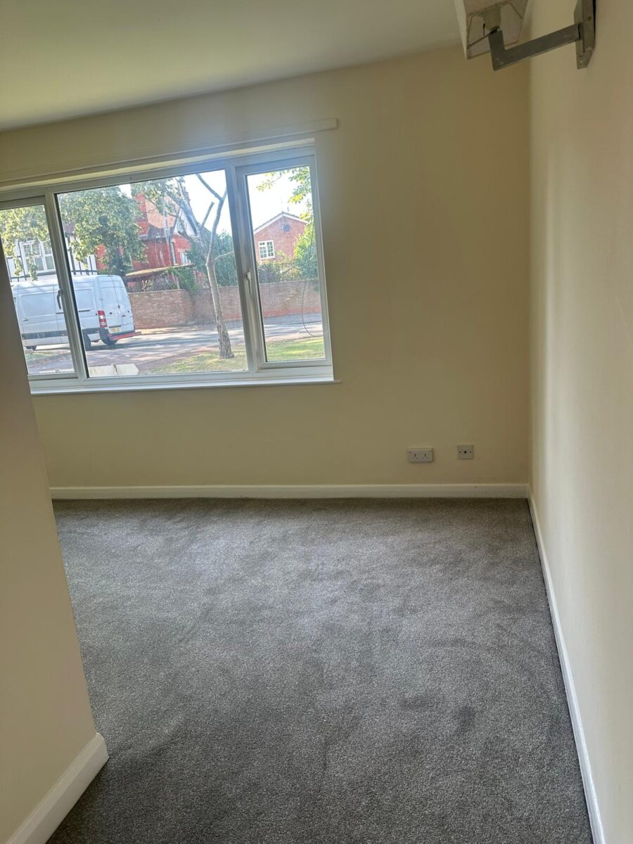 Westcote Road, Reading, RG30