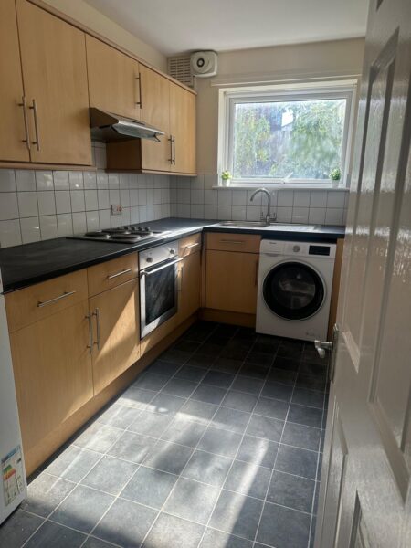Westcote Road, Reading, RG30