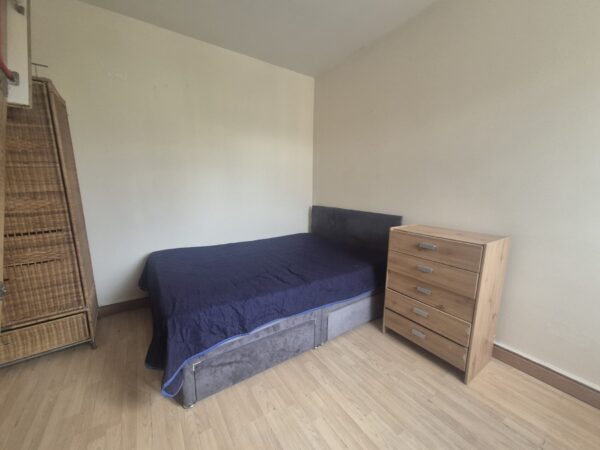 Blackhorse Lane, E17