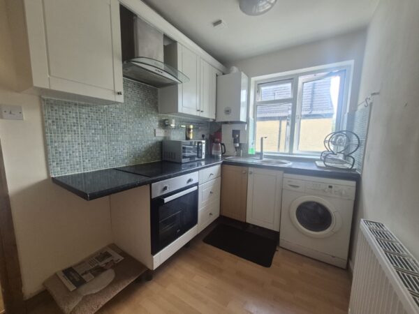 Blackhorse Lane, E17