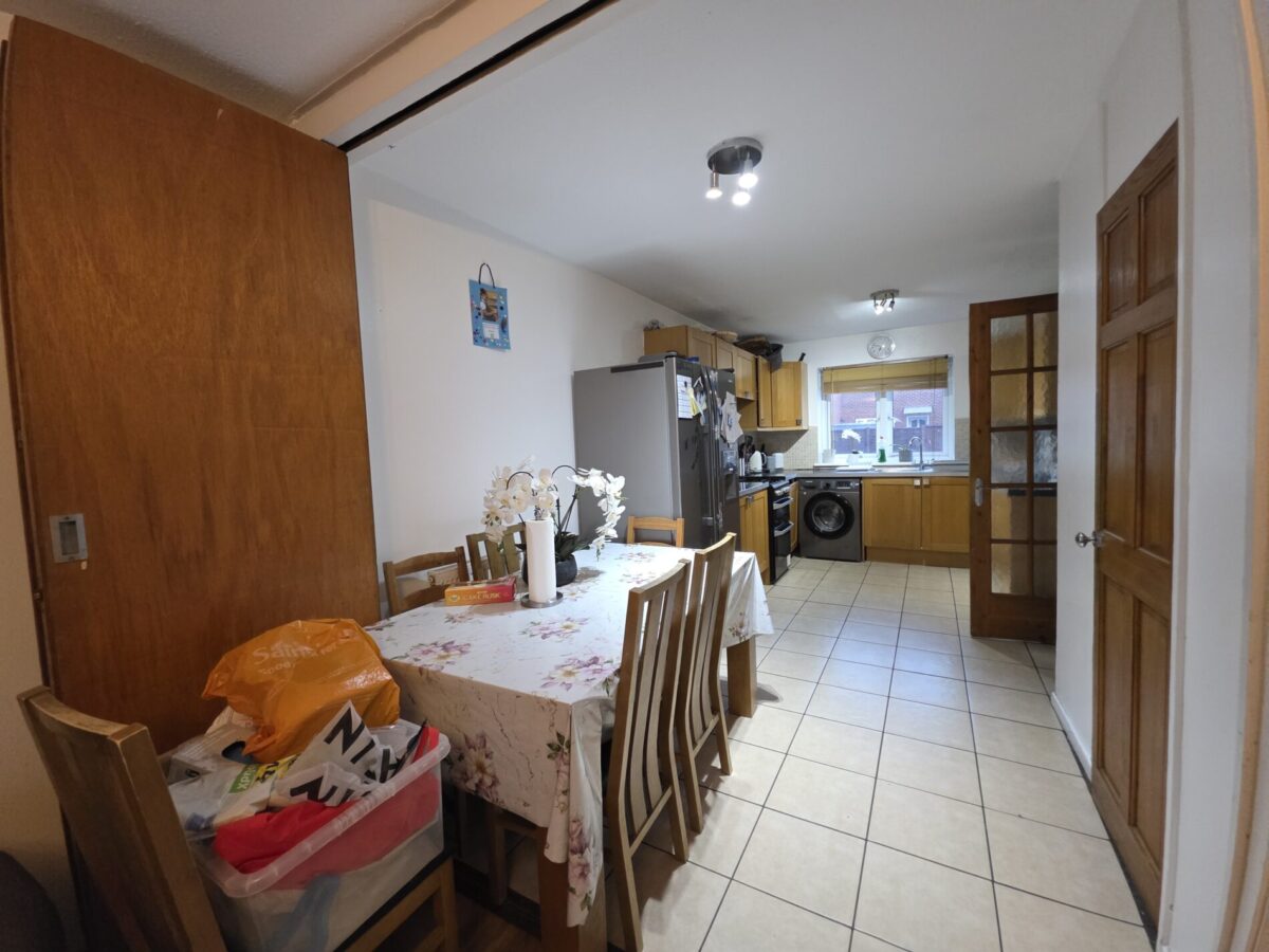 Swinfield Close, Feltham, TW13