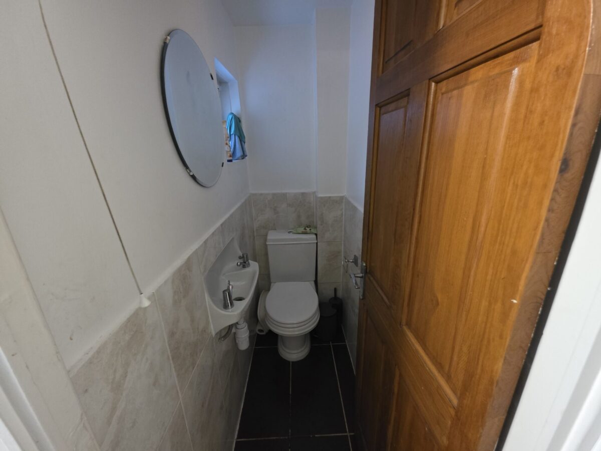 Swinfield Close, Feltham, TW13