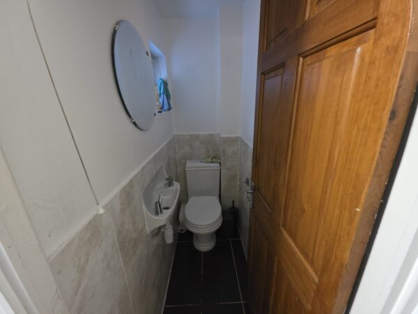 Swinfield Close, Feltham, TW13